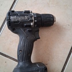 Taladro Makita Brushless  $60 