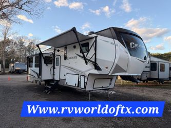 2022 PRIME TIME CRUSADER