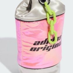 Adidas  Mini Bucket Bag Brand New With Tag