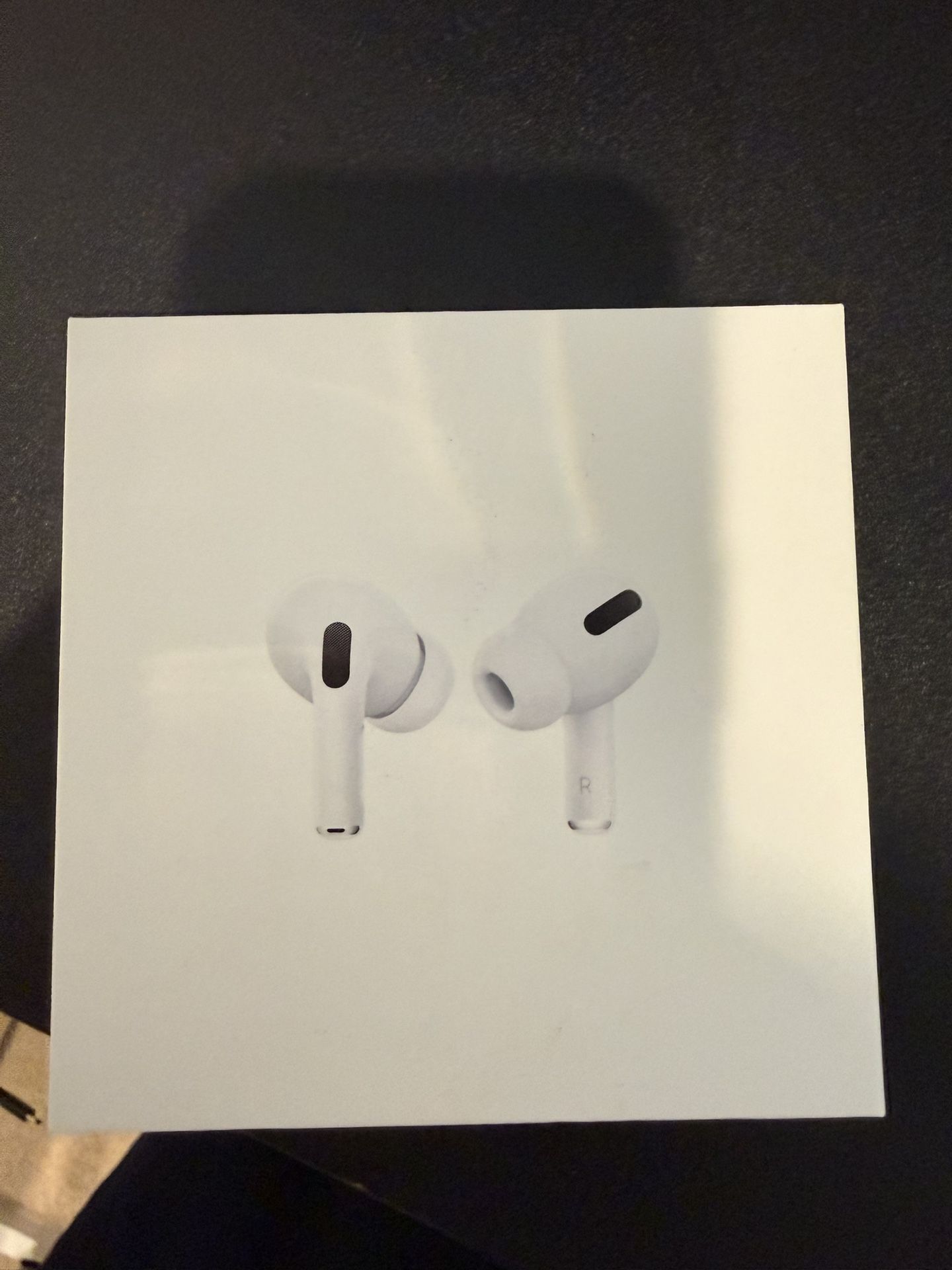 Airpods pro 1 genuine!!!!