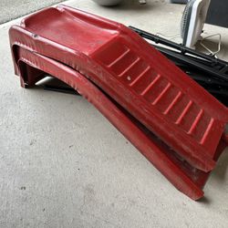 Car Ramps