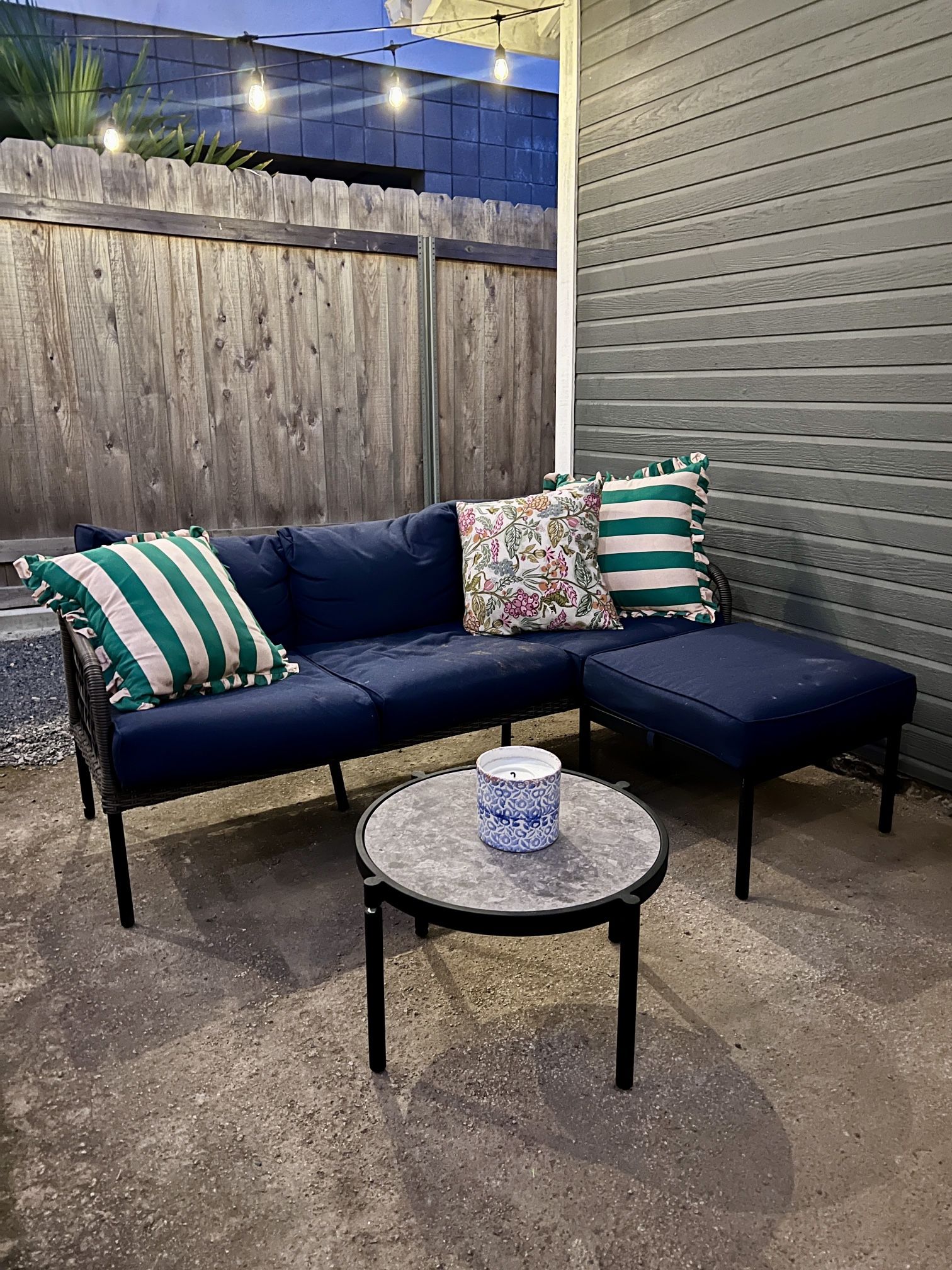 Patio Furniture