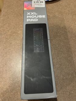 Atrix XXL Mouse Pad
