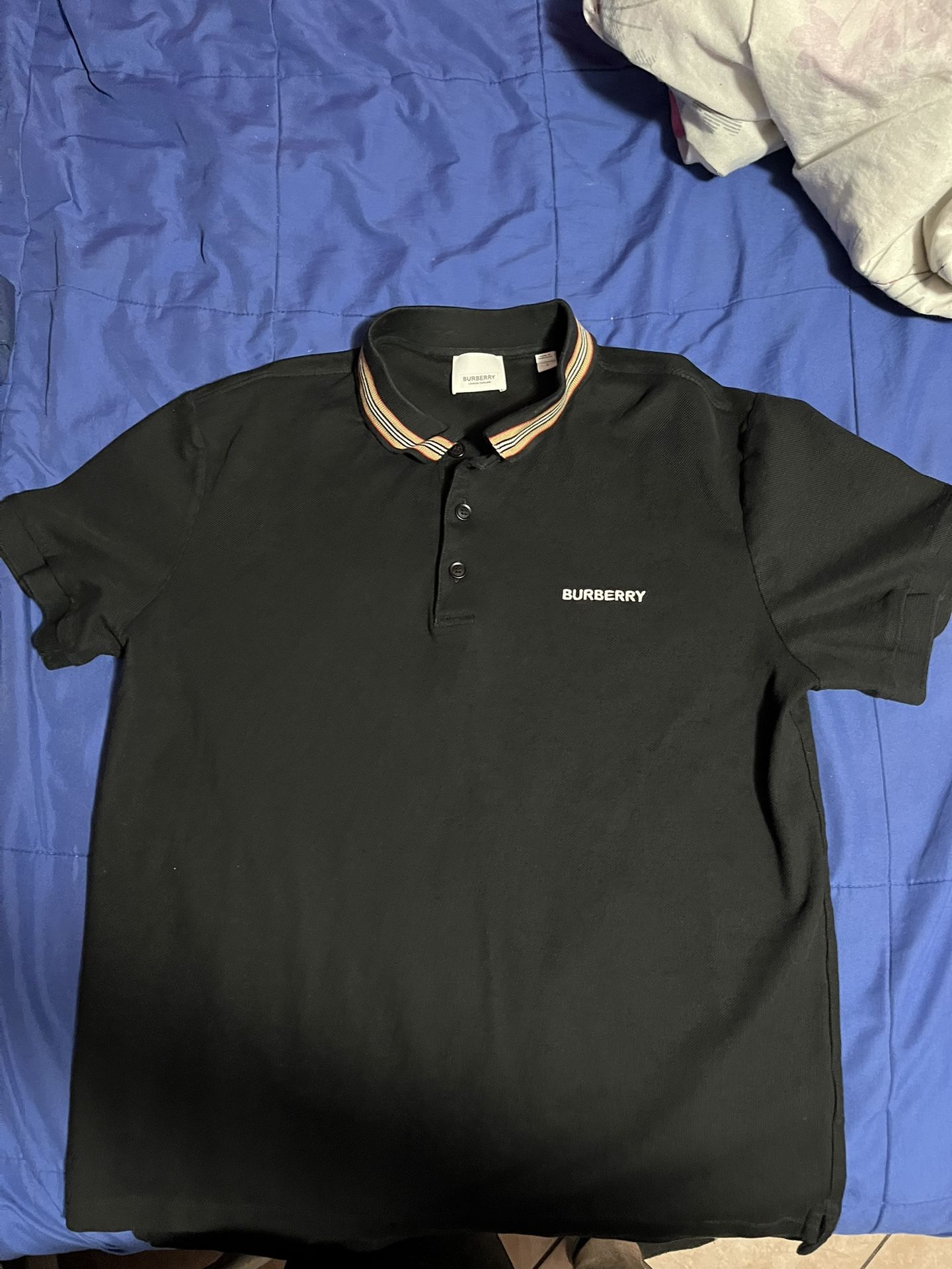 Burberry Shirt/Polo