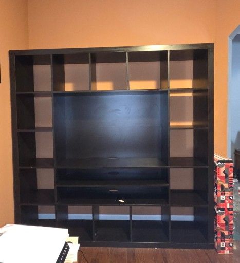 Tv Storage Unit