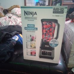 Ninja Professional Plus Blender