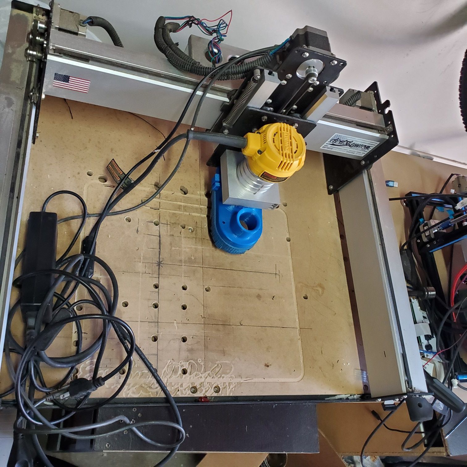 Shapeoko CNC machine for Sale in Stanton, CA OfferUp