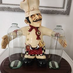Chefs