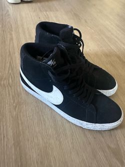 Nike Blazer Mid Size 11
