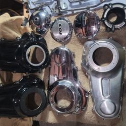 Harley Davidson Parts