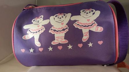 LITTLE GIRL BAG