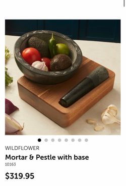 molcajete princess house