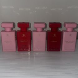 Oakcha perfumes 1.7 FL OZ