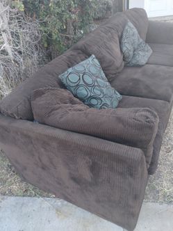 Sofa set