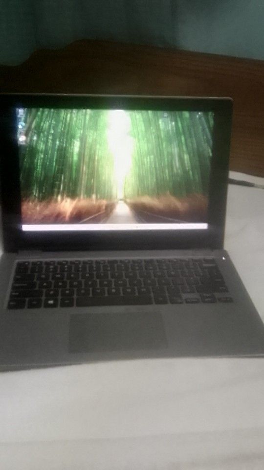 Dell Latitude 2 In 1