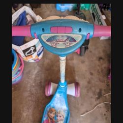Scooter