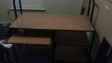 Computer Desk