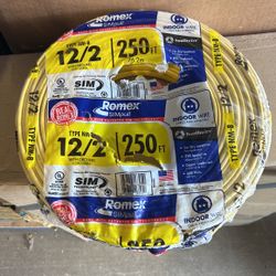 romex 12/2 