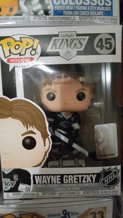 NHL Wayne Gretzky Funko Pop