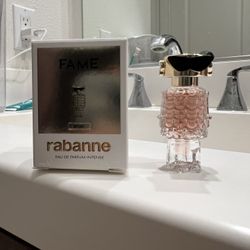 Paco Rabanna Fame Intense 