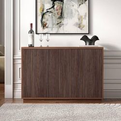 Buffet cabinet or storage