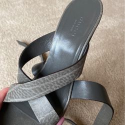 Gucci Heels