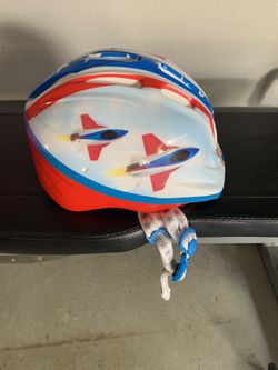 Kids helmet