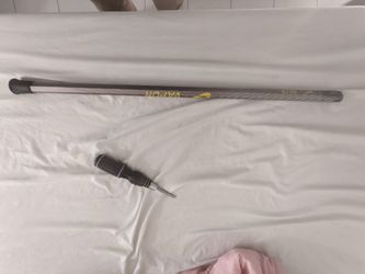 Nike vapor 9075 lacrosse stick for Sale in Miami FL OfferUp