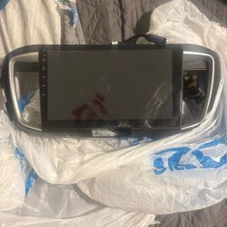 Stereo For Honda Accord 2018