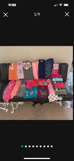 Girl size 14-16  new with tags