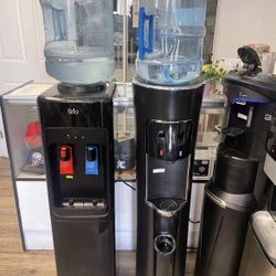 Hot N Cold Water Dispenser 90 Days Warranty