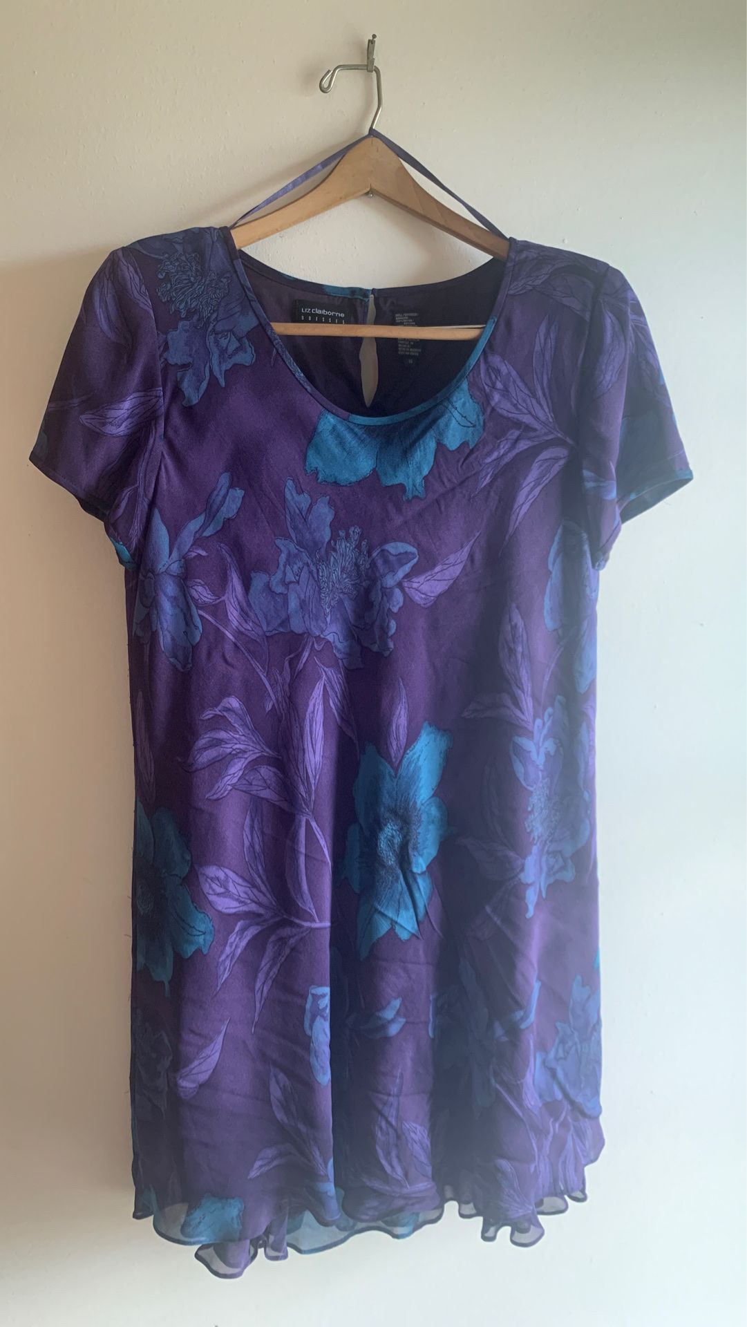 Liz Claiborne Dress