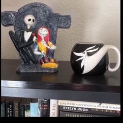 Nightmare Before Christmas Lot
