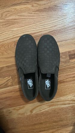 Slip on Vans Shoes