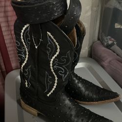 Cowboy Boots 