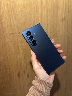 Samsung Z Fold 7 256gb