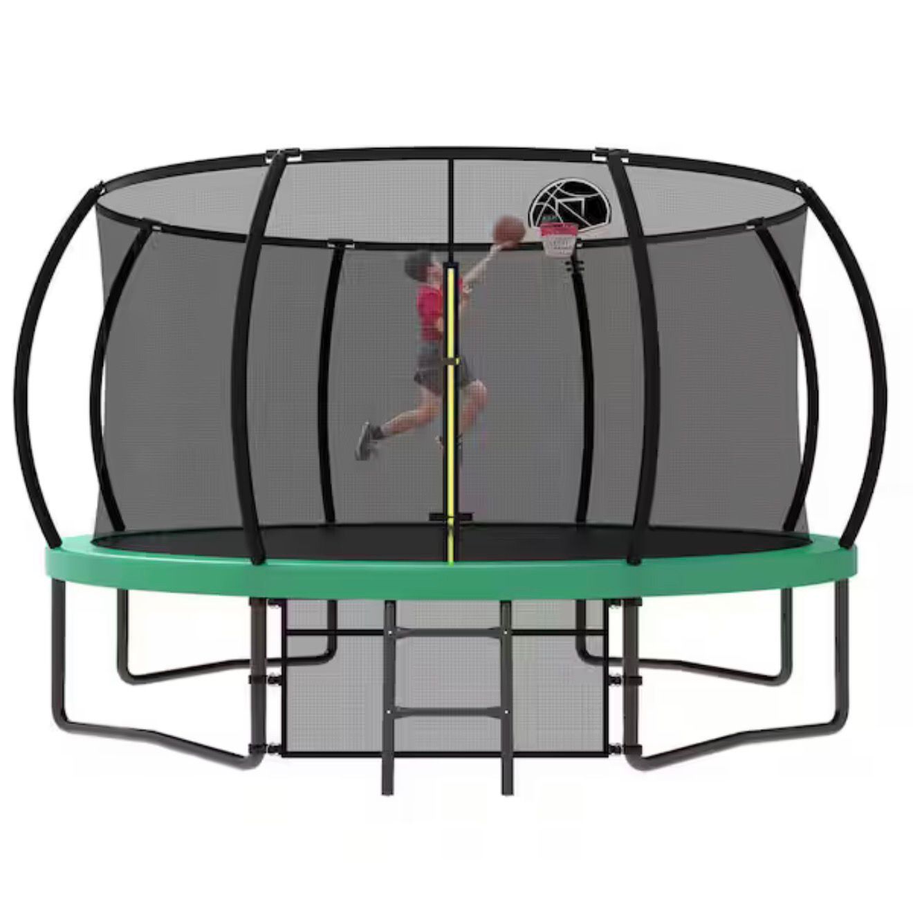 Trampoline 12 ft new in the box