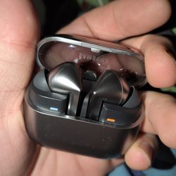 Galaxy Buds 3 Pro