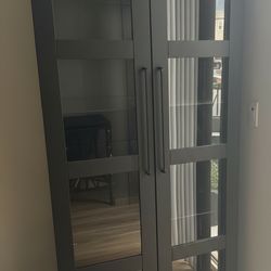 Ikea Tall Cabinet