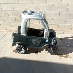 Kids Truck