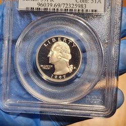 Silver Coin 