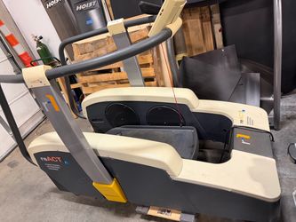 reACT Functional Eccentric Trainer