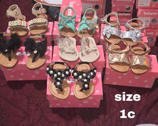 Baby Shoes