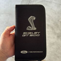 Shelby Accessory Parts