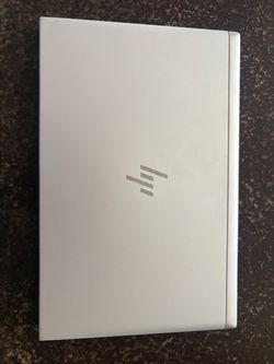 HP EliteBook 850 G8