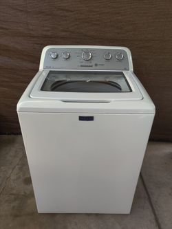 FREE delivery 🚚 Maytag Washer