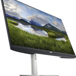 Dell 24 Monitor, S2421HS