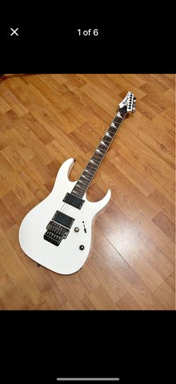 Ibanez RGR320SP Electric Guitar