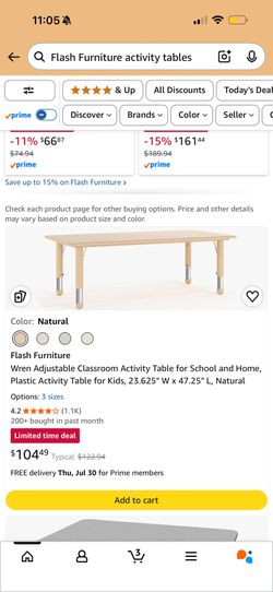 Classroom Tables (4) And Chairs (12) 220$all