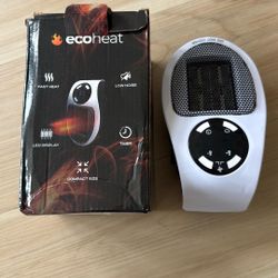 Space Heater 